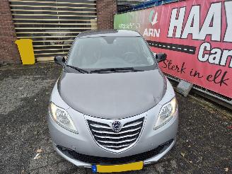 Lancia Ypsilon 0.9 TwinAIR Silver picture 7