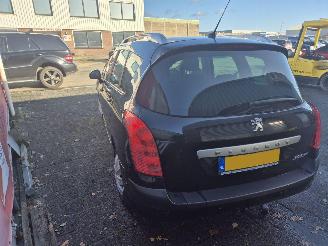 Peugeot 308 1.6 vti style picture 4