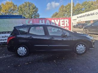 Peugeot 308 1.6 vti style picture 2