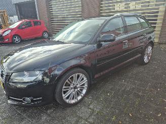 Audi A3 sportback 1.2 tfsi attraction advance picture 6