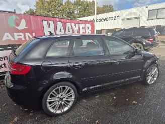Audi A3 sportback 1.2 tfsi attraction advance picture 3