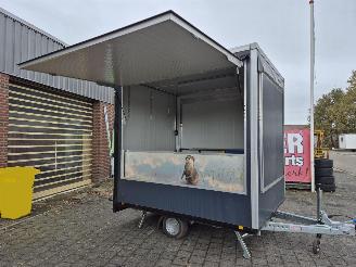 -  sallas verkoopwagen foodtruck snackwagen picture 10