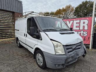 Ford Transit 280s 2.2 tdci shd picture 1