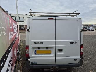 Ford Transit 280s 2.2 tdci shd picture 4
