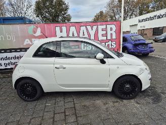 Fiat 500 1.2 pop picture 2