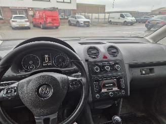 Volkswagen Caddy  picture 6