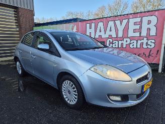  Fiat Bravo 1.4 dynamic 2007/6