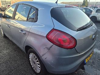 Fiat Bravo 1.4 dynamic picture 4