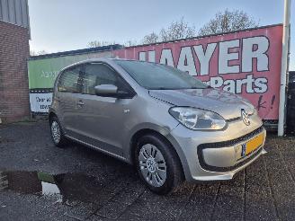 Avarii autoturisme Volkswagen Up! 1.0 move up BlueMotion 2013/4