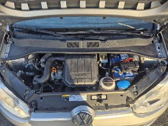 Volkswagen Up! 1.0 move up BlueMotion picture 7