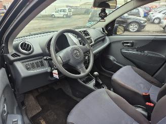 Suzuki Alto 1.0 comfort VVT picture 9