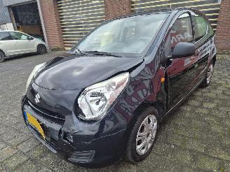 Suzuki Alto 1.0 comfort VVT picture 8