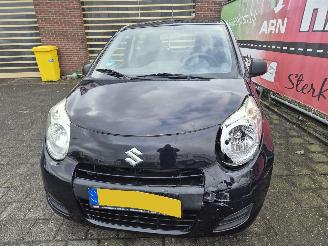 Suzuki Alto 1.0 comfort VVT picture 6
