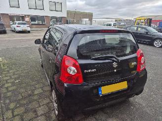 Suzuki Alto 1.0 comfort VVT picture 4