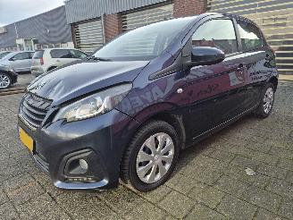 Peugeot 108 1.0 e-vti active picture 5