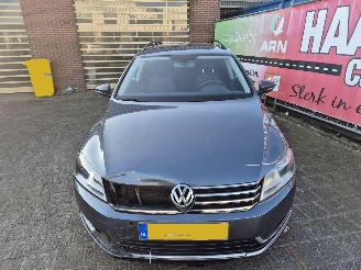 Volkswagen Passat 1.4 tsi comfort executive line Bluemotion picture 7