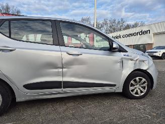 Hyundai I-10 1.0i i-Motion Comfort Plus picture 4