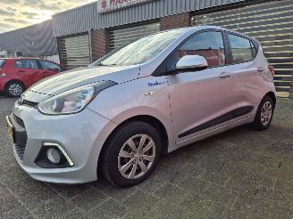 Hyundai I-10 1.0i i-Motion Comfort Plus picture 6