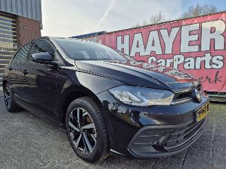 Avarii autoturisme Volkswagen Polo 1.0 TSI Life 2021/11