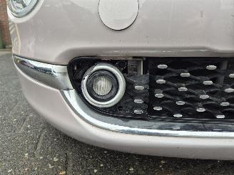 Fiat 500 1.0 Hybrid Rockstar picture 10