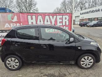 Citroën C1 1.0 e-VTI Feel picture 2