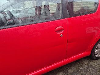 Toyota Aygo 1.0 12v access AIRCO picture 4