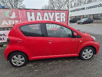 Toyota Aygo 1.0 12v access AIRCO picture 2