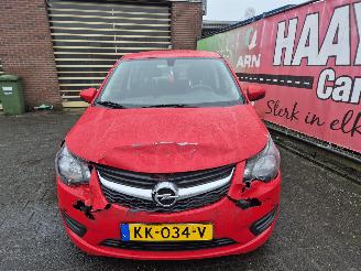 Opel Karl 1.0 ecoFLEX Edition picture 5