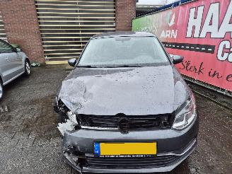 Volkswagen Polo 1.2 tsi comfortline picture 6