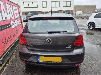 Volkswagen Polo 1.2 tsi comfortline picture 4