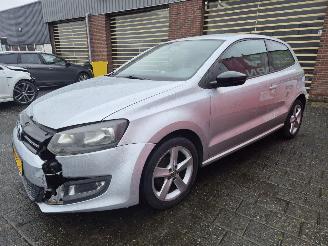 Volkswagen Polo 1.2 easyline picture 5