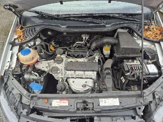 Volkswagen Polo 1.2 easyline picture 7