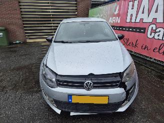 Volkswagen Polo 1.2 easyline picture 6