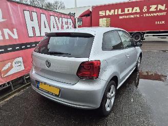 Volkswagen Polo 1.2 easyline picture 3