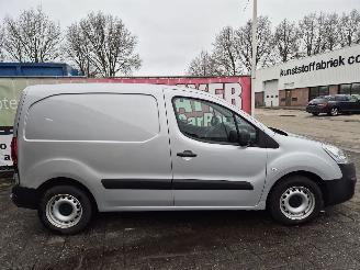 Peugeot Partner 120 1.6 BlueHDI 75 picture 2