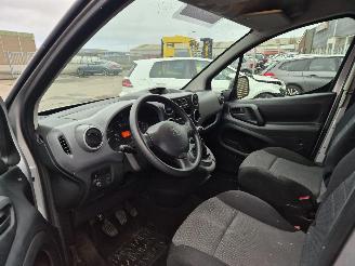 Peugeot Partner 120 1.6 BlueHDI 75 picture 8