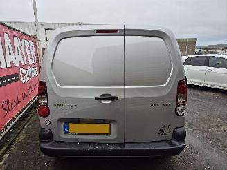 Peugeot Partner 120 1.6 BlueHDI 75 picture 5