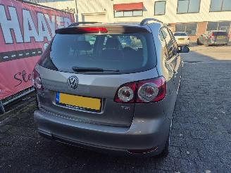 Volkswagen Golf plus 1.4 TSI Highline picture 3