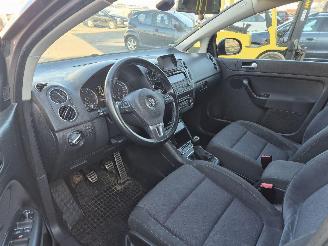 Volkswagen Golf plus 1.4 TSI Highline picture 8