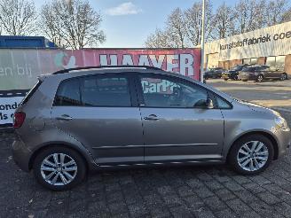 Volkswagen Golf plus 1.4 TSI Highline picture 2
