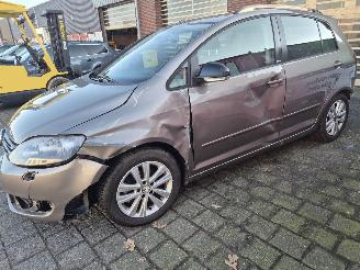 Volkswagen Golf plus 1.4 TSI Highline picture 5