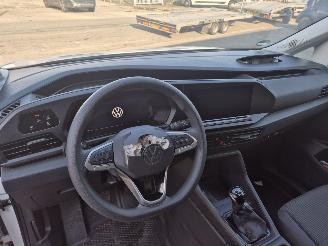 Volkswagen Caddy cargo 2.0 TDI Comfort picture 9