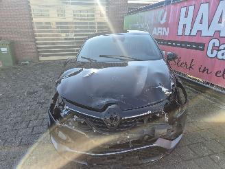 Renault Clio 1.0 TCe R.S. Line picture 6