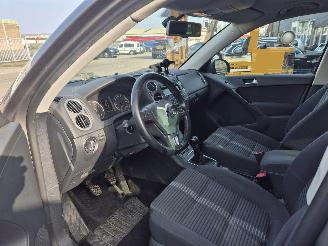 Volkswagen Tiguan 1.4 TSI Sport&style picture 9