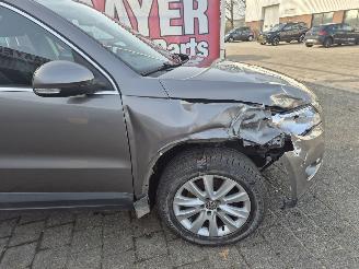 Volkswagen Tiguan 1.4 TSI Sport&style picture 2