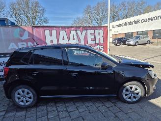 Volkswagen Polo 1.2 tdi BlueMotion Comfortline picture 2