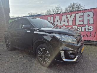 Auto incidentate Suzuki Vitara 1.4 Boosterjet style smart hybrid 2022/1