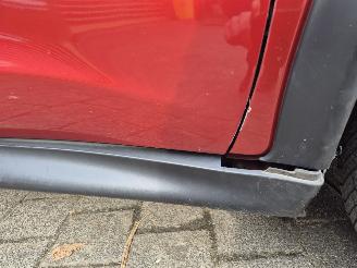 Nissan Juke 1.6 acenta picture 5