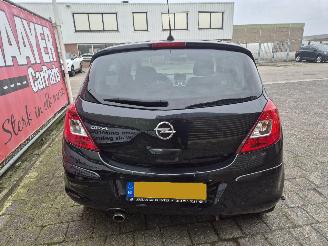 Opel Corsa 1.2 ecoflex blitz LPG picture 5