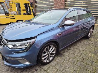 Renault Mégane 1.5 dci GT-Line picture 7